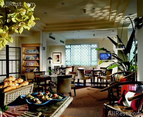 Swissotel Merchant Court Singapore 6